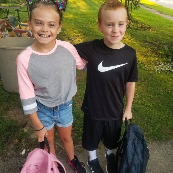 Meet your Posher, Benjamin - Picture 1 of 1